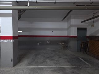 Affitto Posto auto  Avenida padre espla. Alquiler plaza de garaje en padre espla