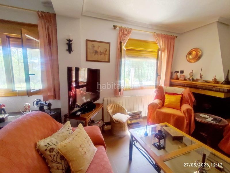 Foto 6c56d7a0-c391-4924-86ea-ef7738613fbf. Xalet amb aparcament a Tibi