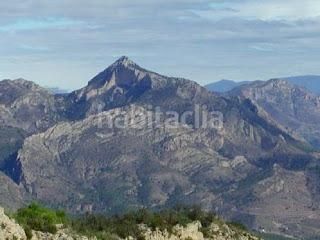 Foto aaf57560-698a-4e35-833f-cec56340b597. Xalet amb aparcament a Tibi