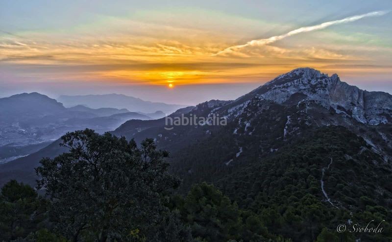 Foto d549c528-de6a-42c0-af34-73d9f4875445. Xalet amb aparcament a Tibi