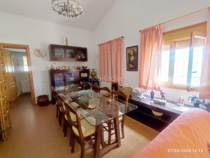 Foto ee6d1f90-edea-4d34-8d9e-5380131d3ced. Xalet amb aparcament a Tibi
