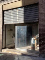 Local Comercial a Carolinas Bajas