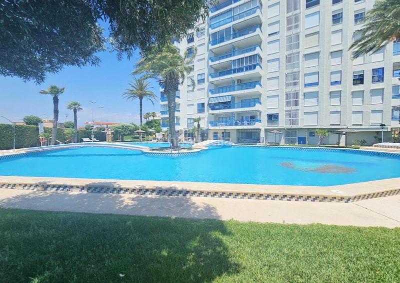 Foto 1b65680e-9656-424d-982b-9946c80b3e99. Pis amb aparcament piscina a Campello Playa Campello (el)