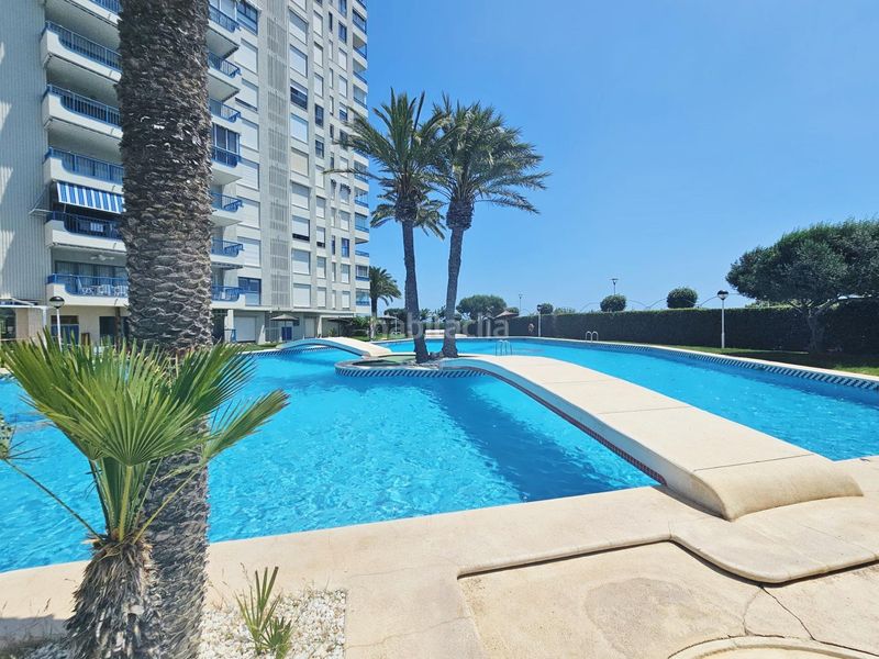 Foto 1c8c0df1-85a7-44ab-a7c0-f84b81d4d37d. Pis amb aparcament piscina a Campello Playa Campello (el)