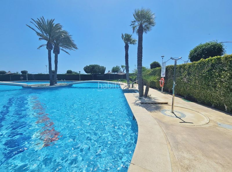 Foto 5a846261-9937-46e8-b09e-6fabdca67245. Pis amb aparcament piscina a Campello Playa Campello (el)