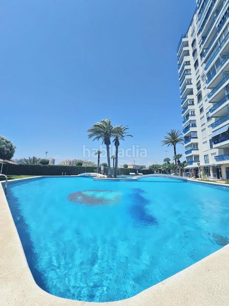 Foto 5ab810dc-e072-4922-a4ff-007658377708. Pis amb aparcament piscina a Campello Playa Campello (el)
