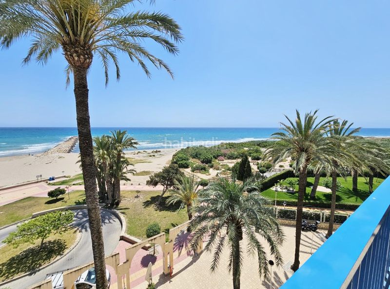 Foto 61310caa-5217-4906-adc9-3a0f70274b7d. Pis amb aparcament piscina a Campello Playa Campello (el)
