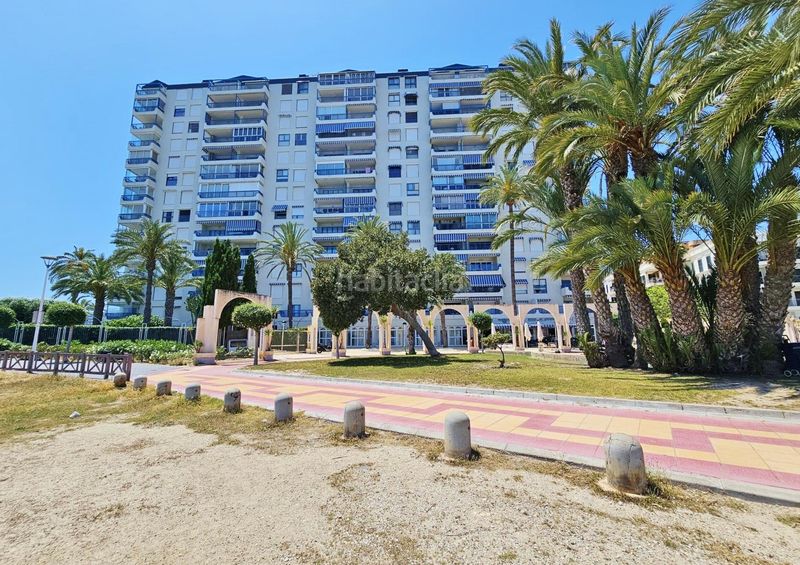 Foto 8490b2c9-7e32-43dd-852f-a6470d089028. Pis amb aparcament piscina a Campello Playa Campello (el)