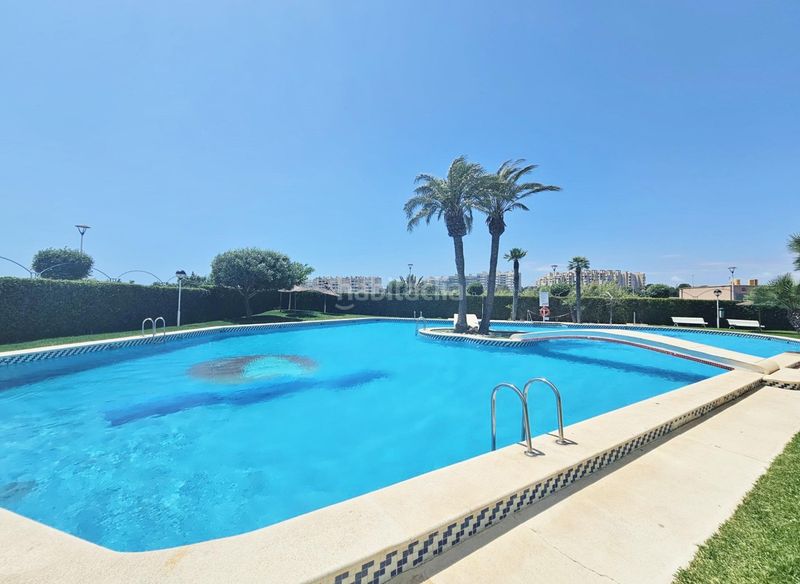 Foto 949391a5-1162-41aa-8c7b-9d0a711e8bd3. Pis amb aparcament piscina a Campello Playa Campello (el)