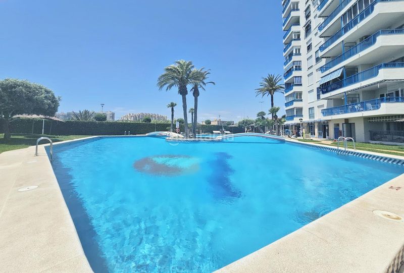 Foto 96cc4200-2ff9-4365-8ac2-125f47c4dfee. Pis amb aparcament piscina a Campello Playa Campello (el)