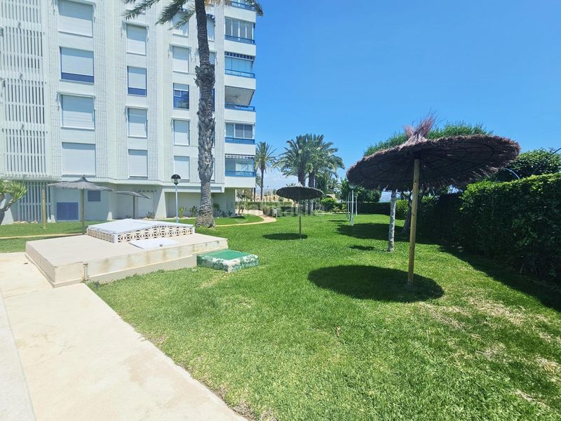 Foto a09b8df7-6d0b-4f05-917e-2dfd7fd4b5a4. Pis amb aparcament piscina a Campello Playa Campello (el)