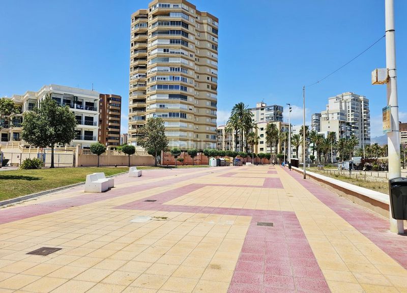 Foto a900f1b1-1836-4301-af83-12b147dc24ba. Pis amb aparcament piscina a Campello Playa Campello (el)