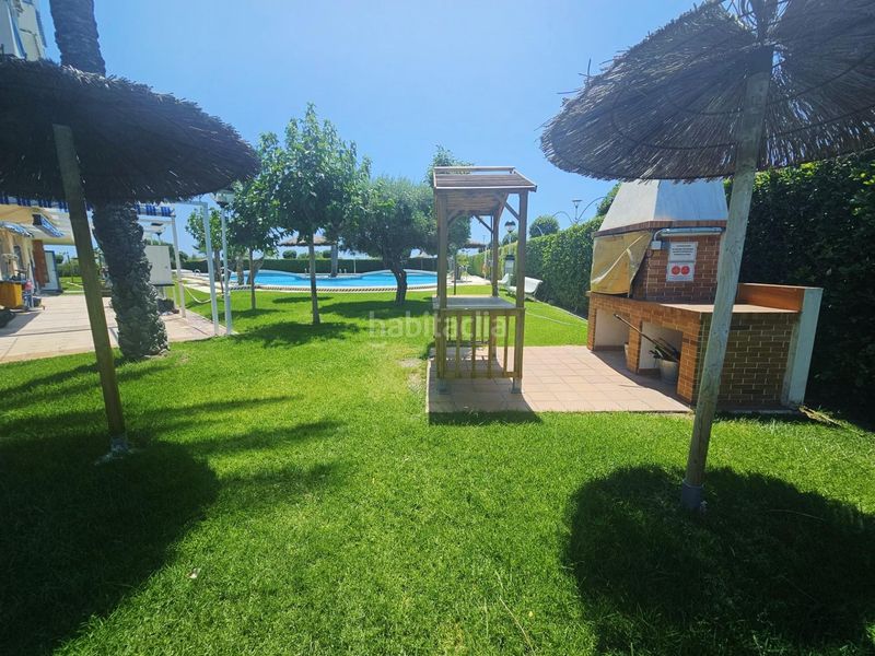 Foto b2ba4e03-8fb0-41d2-8cc8-a30cf1cedf40. Pis amb aparcament piscina a Campello Playa Campello (el)