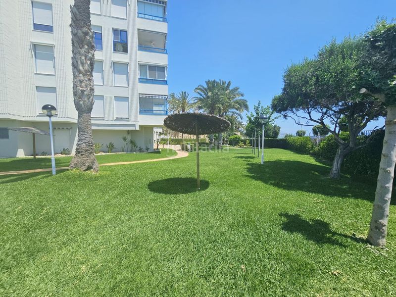 Foto bae80248-6972-4948-863a-58eabcc9425c. Pis amb aparcament piscina a Campello Playa Campello (el)