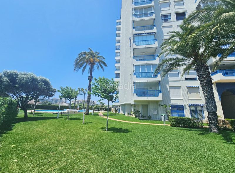 Foto c80e6d1e-7812-4f49-acc3-0042067ea111. Pis amb aparcament piscina a Campello Playa Campello (el)
