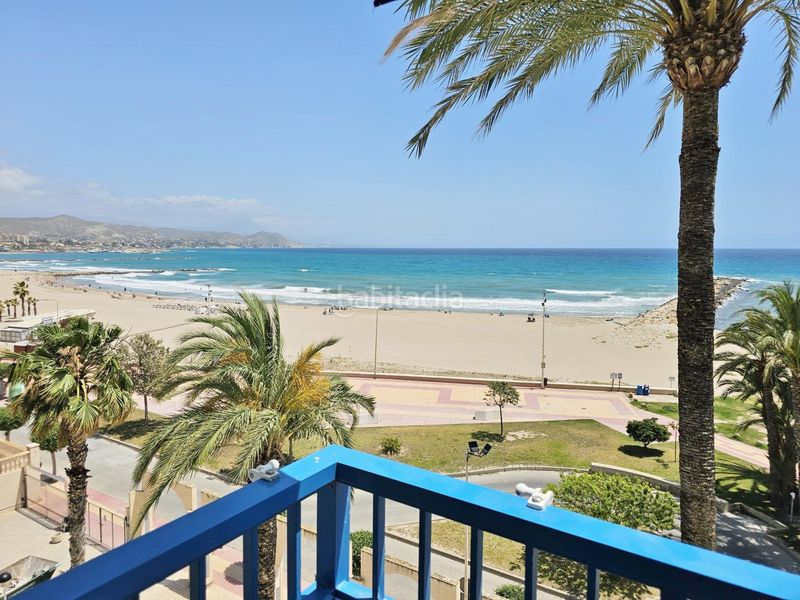 Foto d26b8d8c-fdb2-48ff-8e08-9e4da3540113. Pis amb aparcament piscina a Campello Playa Campello (el)