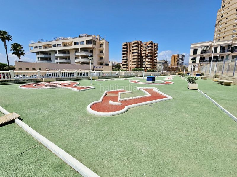 Foto e42a5eb6-a92f-44f3-8fce-58ce047b7e18. Pis amb aparcament piscina a Campello Playa Campello (el)