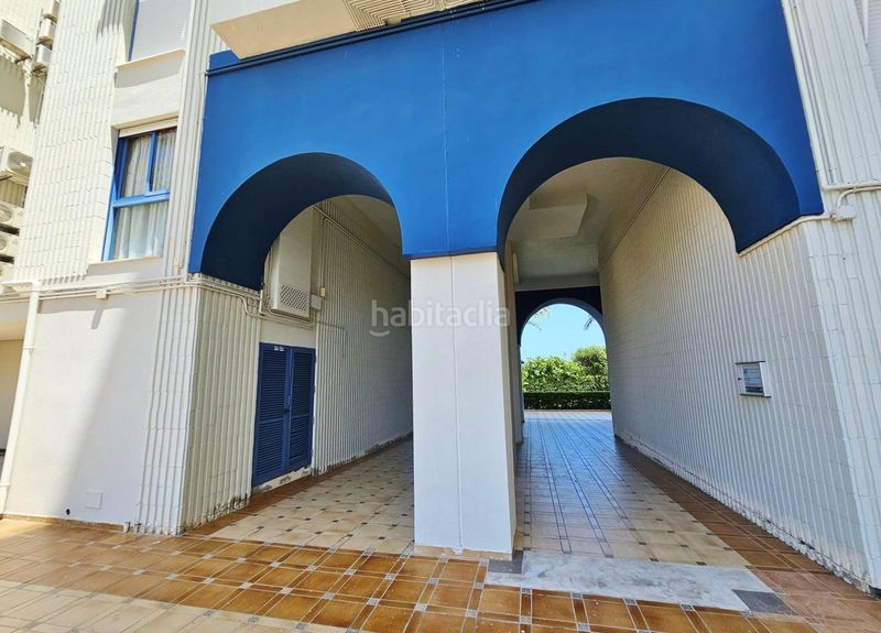 Foto ed798f28-6627-44b5-a19a-86916d8dda89. Pis amb aparcament piscina a Campello Playa Campello (el)