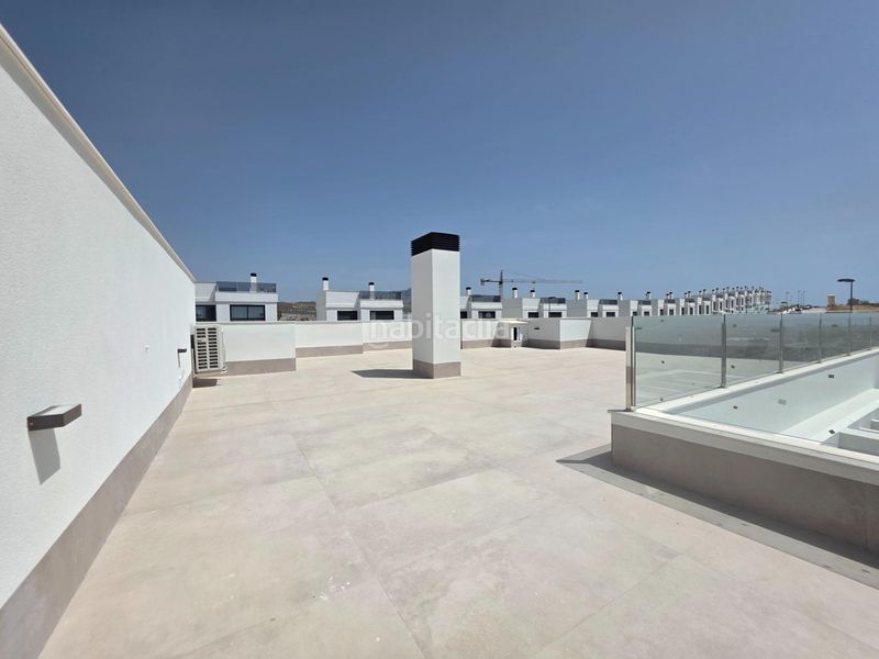 Foto 0a958d6a-543f-4520-a61d-ce8e3dbb2dcf. Xalet amb calefacció aparcament piscina a Bonalba-Cotoveta Mutxamel