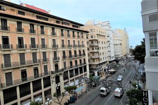 Piso en Barrio del Centro