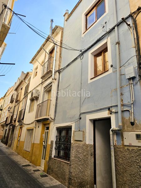 Foto 4bbf62f0-bb49-4c7a-b1dd-49733678a460. Pis a Xixona