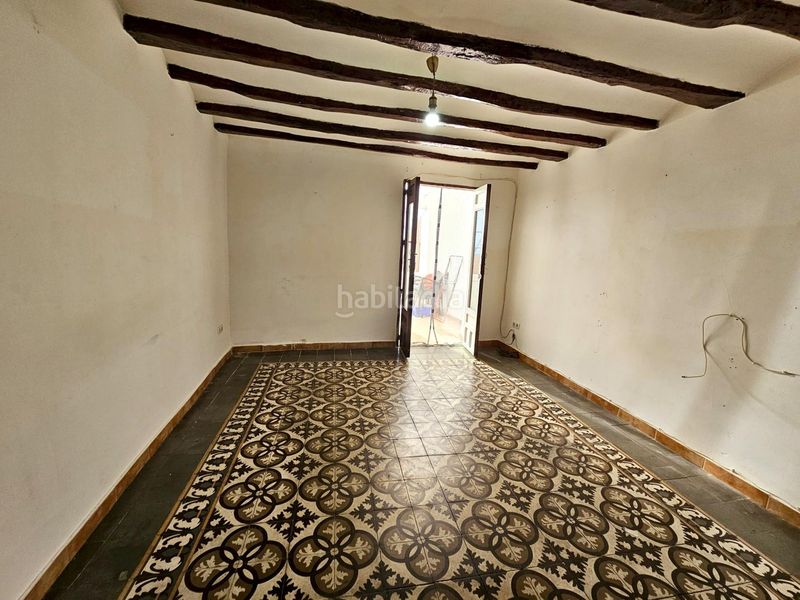 Foto d7d244c2-7ee1-4f8f-918a-72d5735e7591. Pis a Xixona