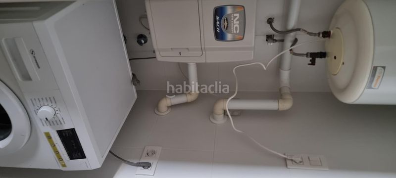Foto 6ba3e6ad-b3f4-4610-9266-d90e5bc11118. Pis amb calefacció aparcament piscina a Los Arenales del Sol Elche / Elx