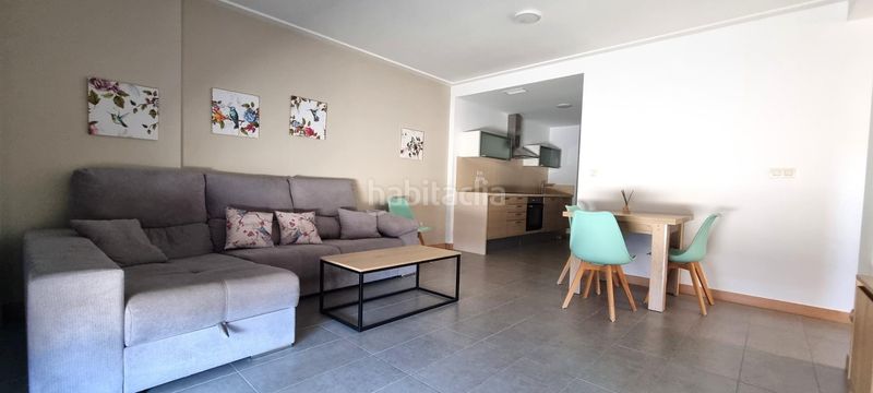 Foto aefd9645-a903-4589-9270-26525fa434c0. Pis amb calefacció aparcament piscina a Los Arenales del Sol Elche / Elx