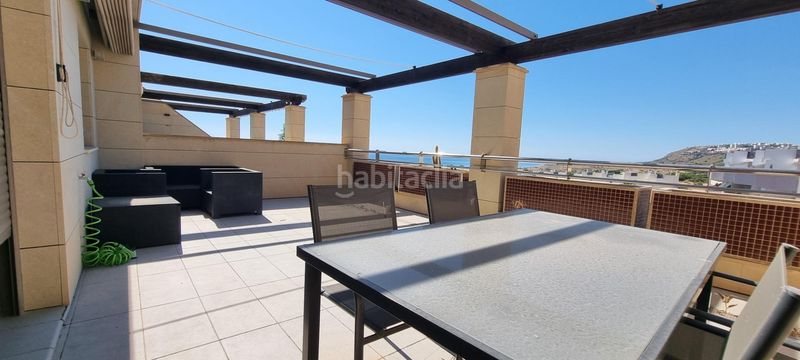 Foto d545ba92-4562-432b-ac81-abd6c8959e19. Pis amb calefacció aparcament piscina a Los Arenales del Sol Elche / Elx