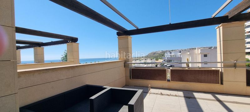 Foto eaaa0ec7-3c67-4dc2-8d53-3ca817456ff6. Pis amb calefacció aparcament piscina a Los Arenales del Sol Elche / Elx