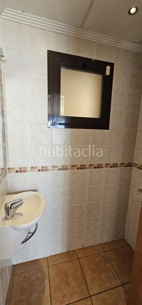 Foto 0bd51085-ebe2-4360-9156-9bb4cb0d1535. Casa amb calefacció aparcament piscina a Los Arenales del Sol Elche / Elx
