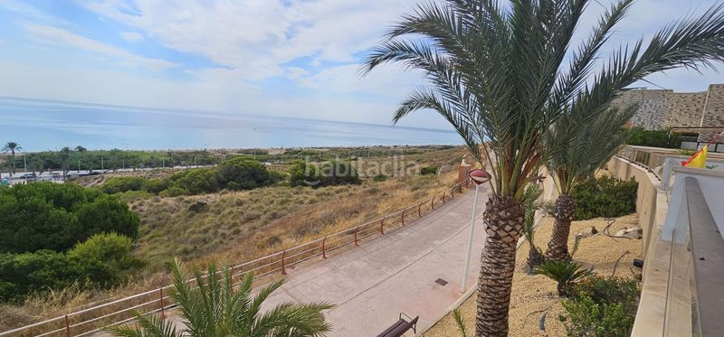 Foto 5dc1eadd-0f6b-41d5-bea7-539c8e3b2e12. Casa amb calefacció aparcament piscina a Los Arenales del Sol Elche / Elx