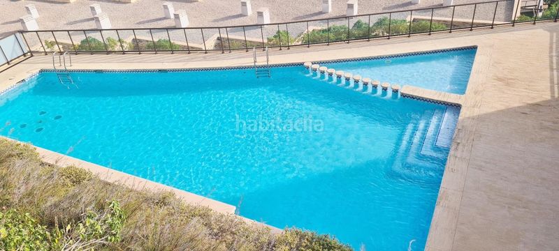 Foto 74e27498-ff67-440d-8249-c630e44d90cf. Casa amb calefacció aparcament piscina a Los Arenales del Sol Elche / Elx