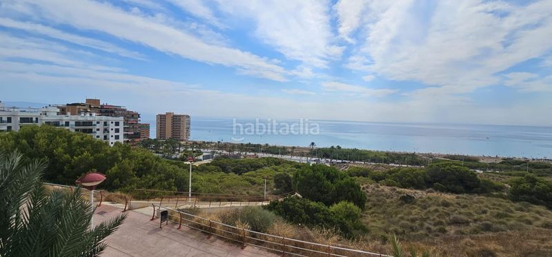 Foto 9b22d8f7-9d8f-4db1-b756-921b187fed70. Casa amb calefacció aparcament piscina a Los Arenales del Sol Elche / Elx