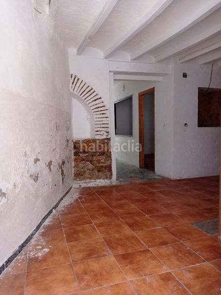 Foto 0f47f489-815d-4168-8520-e0cc1c55d192. Masia a Oliva pueblo Oliva