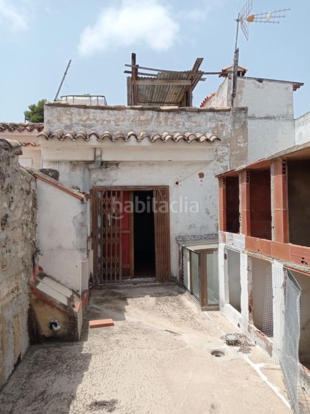 Foto 0f9f1626-b194-4cc8-aebd-67e7c999da2e. Masia a Oliva pueblo Oliva