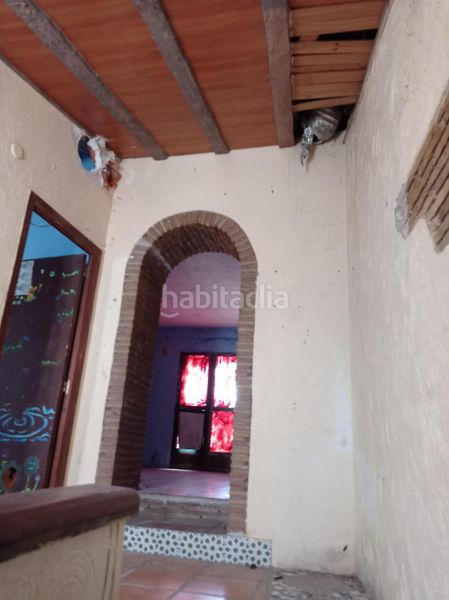 Foto 56d99917-5400-466b-ad7b-e9ca88223500. Masia a Oliva pueblo Oliva