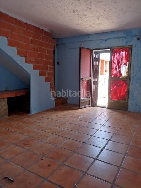 Foto 689ad80b-b86a-478f-87d1-f375b72ae54f. Masia a Oliva pueblo Oliva