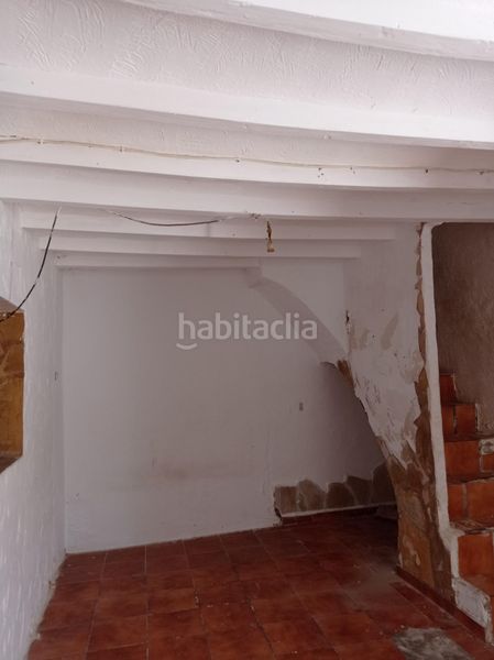 Foto 75def4ca-81c0-40c6-addc-9bea54faec44. Masia a Oliva pueblo Oliva