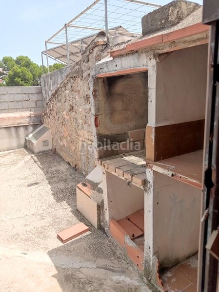 Foto 977402e1-bd9d-4900-b04c-46d09ee26227. Masia a Oliva pueblo Oliva