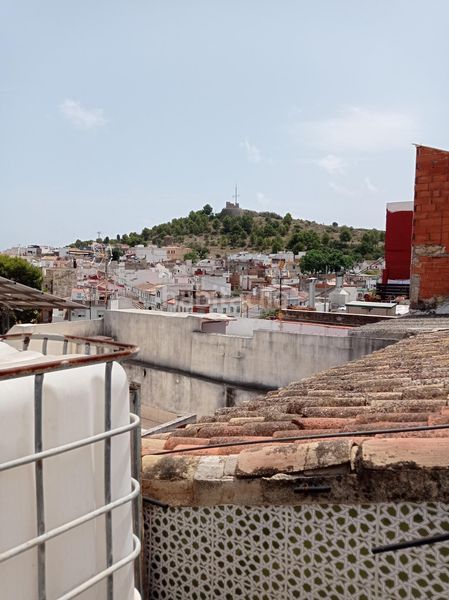 Foto a31819a9-3db8-4528-be55-f993ce5f0b7c. Masia a Oliva pueblo Oliva