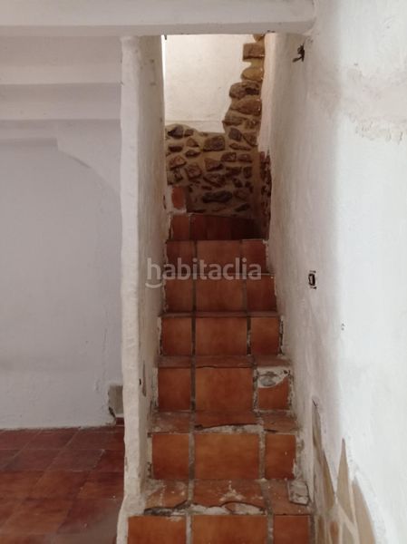Foto a41a2a42-b559-4809-b071-437f4ddb44ff. Masia a Oliva pueblo Oliva