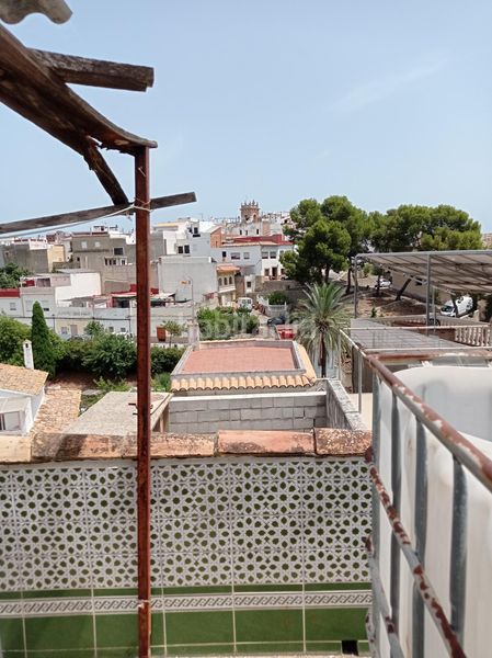Foto dc35e079-276d-4e2b-a262-26b8e4ad7769. Masia a Oliva pueblo Oliva