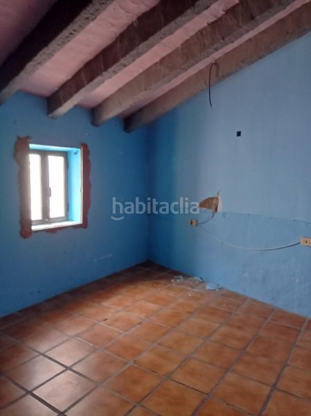 Foto e5d99575-f97f-4e92-8164-8a64e9390c42. Masia a Oliva pueblo Oliva