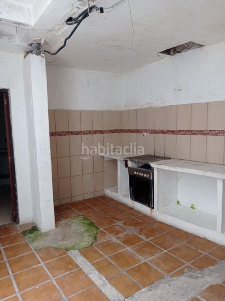 Foto f4051e7e-6127-40ac-817f-f4c1a39e6d1f. Masia a Oliva pueblo Oliva