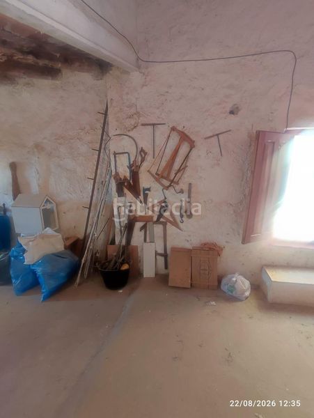Foto 1e7e9b06-a36a-42fc-92e5-1fdfbfff9664. Casa amb aparcament a Castalla