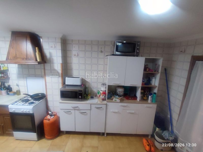 Foto bdda588c-19d8-44e8-8549-4e776b964c4e. Casa amb aparcament a Castalla