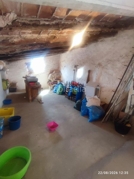 Foto dad67a37-7863-4213-a228-a94c904c7c67. Casa amb aparcament a Castalla