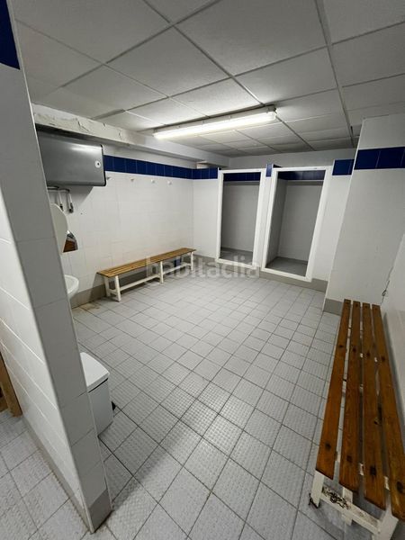 Foto 5a61b80e-2f07-41cd-9a37-ddca7fb3bec8. Pis amb piscina a Playa Muchavista Campello (el)