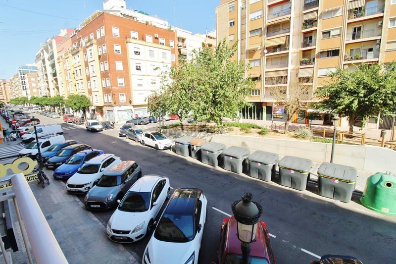 Foto 3a9b5e97-ec25-443c-9c11-ba6cfab5ff38. Pis a Morvedre Valencia